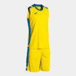 Basketbalový dres + trenky JOMA LIDER - Obrázek 9