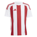Dres Adidas Striped 24 - Obrázek 4