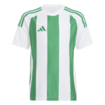 Dres Adidas Striped 24 - Obrázek 7